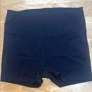 Athleta Ultimate 3” Biker Short